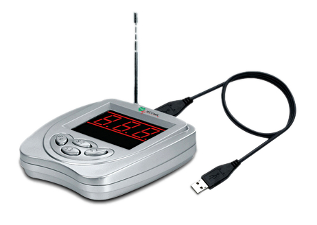 Блок сбора статистики Y-USB-A