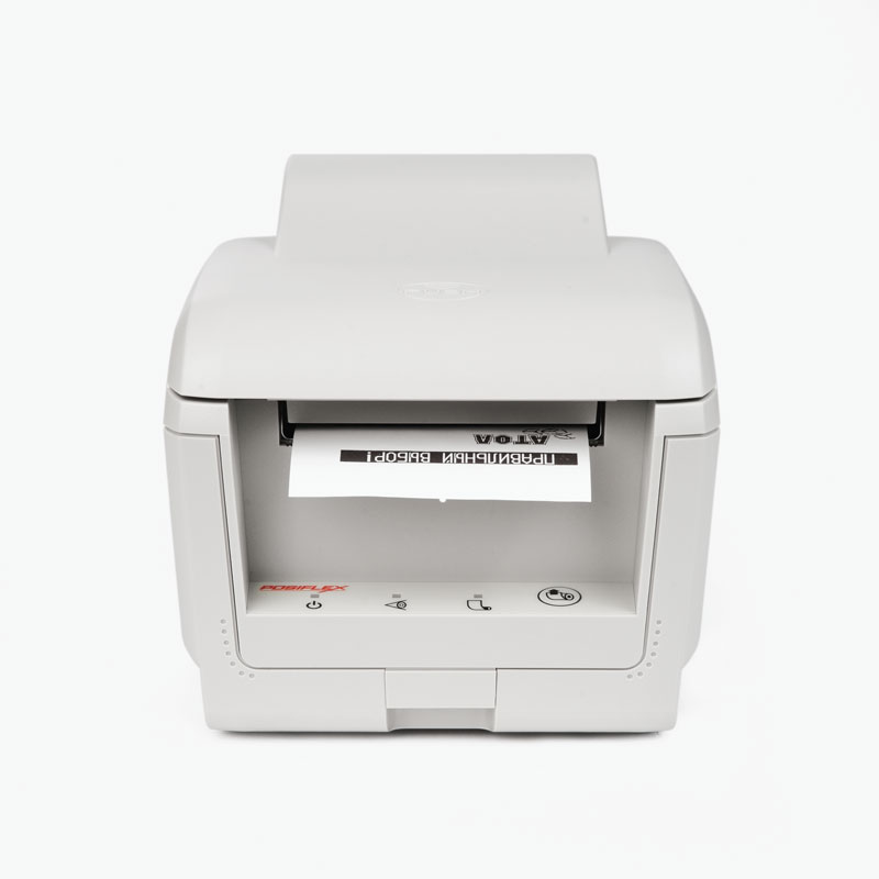 Чековый термопринтер Posiflex Aura-9000L USB, Ethernet