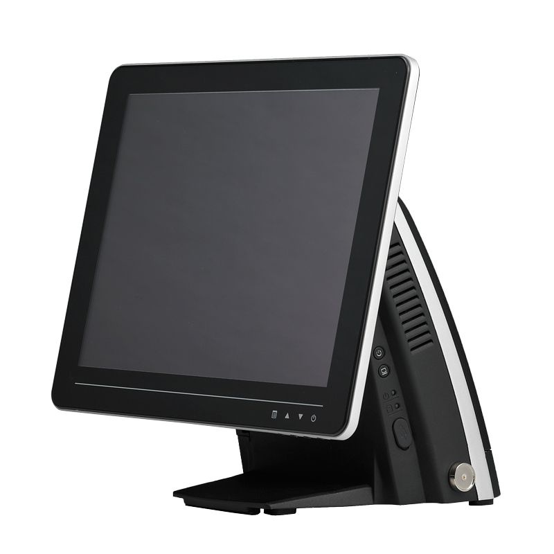 Сенсорный терминал AerPos AP-3435 c HDD и MSR без рамки, без ОС
