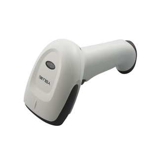Сканер штрих-кода Youjie 4600 I 2D USB серый, для ЕГАИС