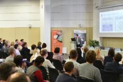 Эксперты АТОЛ в Новосибирске организовали конференцию, посвященную обновленному 54-ФЗ