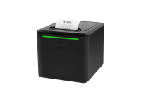 ККТ АТОЛ 55 v2 Ф. Черный. с ФН 1.2 15 мес. USB. RS-232. Ethernet. 5.0