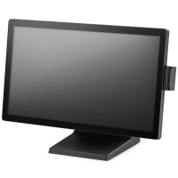 Сенсорный терминал АТОЛ JAZZ 22 Pro (V1,21.5" P-CAP, J6412, M.2 SATA 256 Gb, 8GB DDR4), WiFi, MSR, с ОС