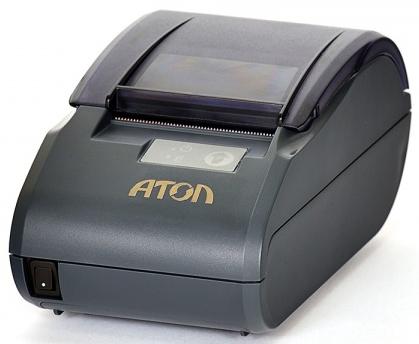 ККТ АТОЛ 30Ф+, с ФН 1.1. 36 мес, USB, ДЯ (5.0)