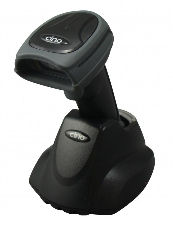 Сканер штрих-кодов CINO A770BT-HD 2D USB