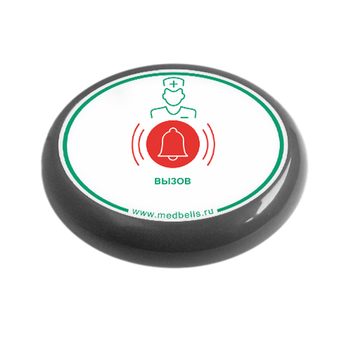 Кнопка вызова медсестры MedBells Y-V1-G01