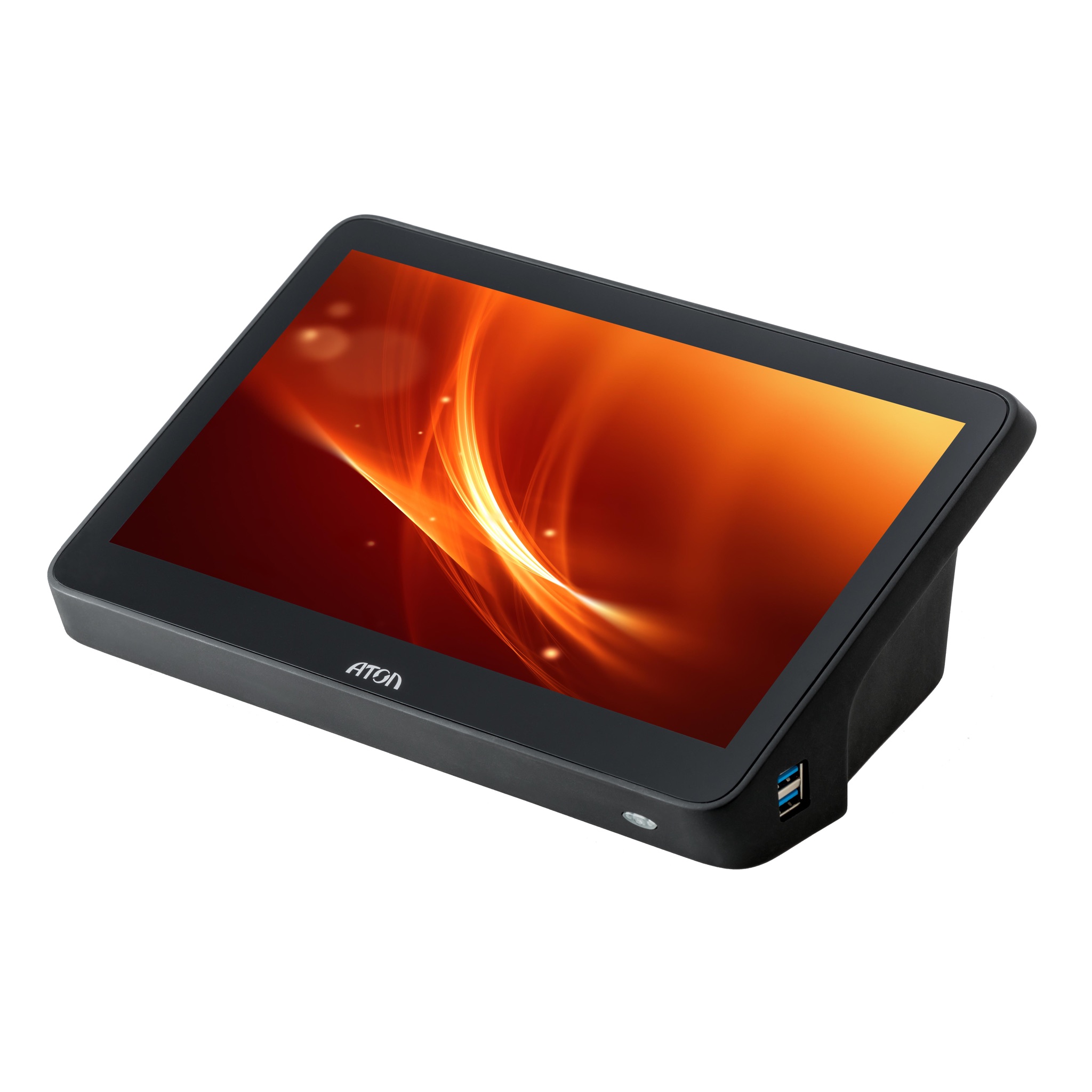 POS-система Optima Core АТОЛ 20Ф без ФН, Frontol Simple + Linux