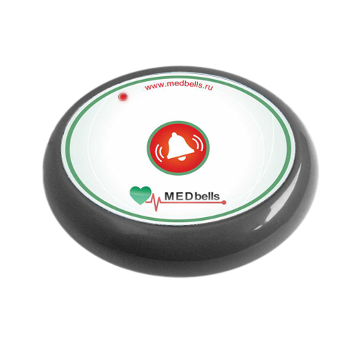 Кнопка вызова медсестры MedBells Y-V1-G