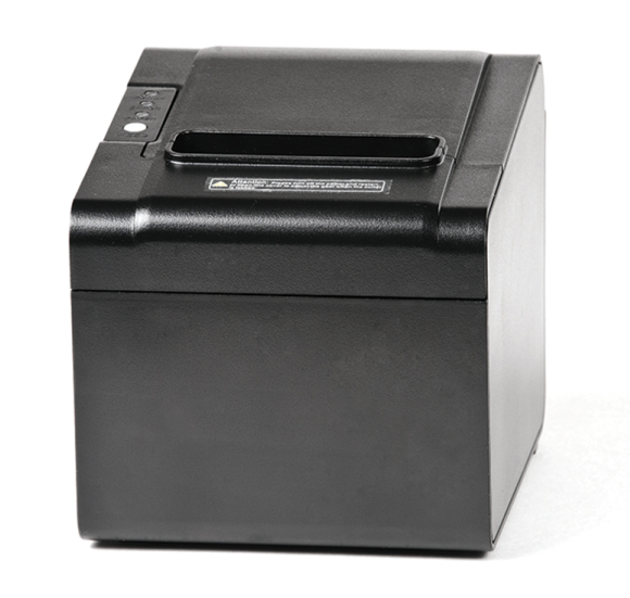Чековый принтер АТОЛ RP-326-USE черный