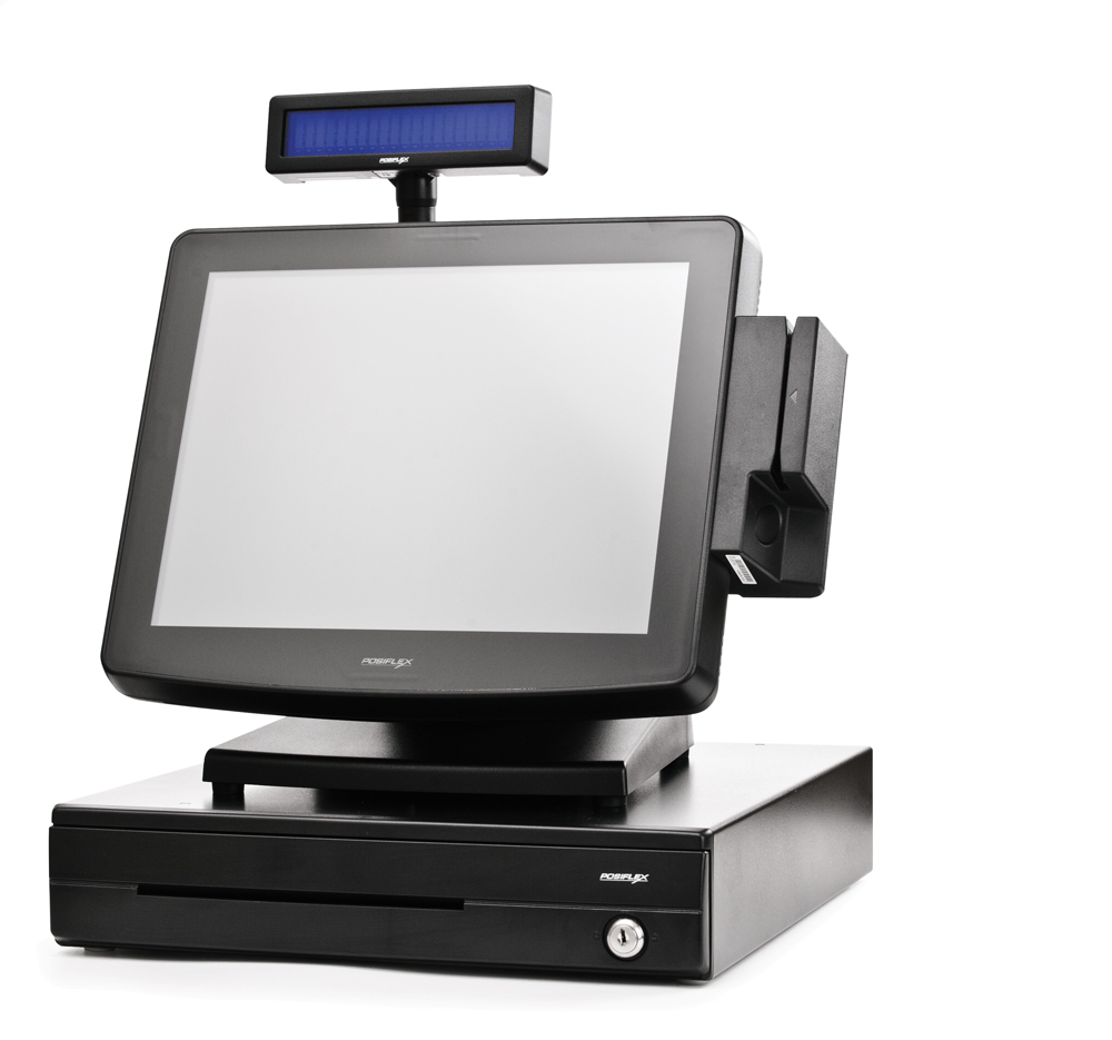 POS-Комплекты
