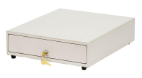 Денежный ящик АТОЛ CD-330-W белый