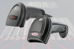 В продажу поступили новые сканеры штрих-кода от компании АТОЛ