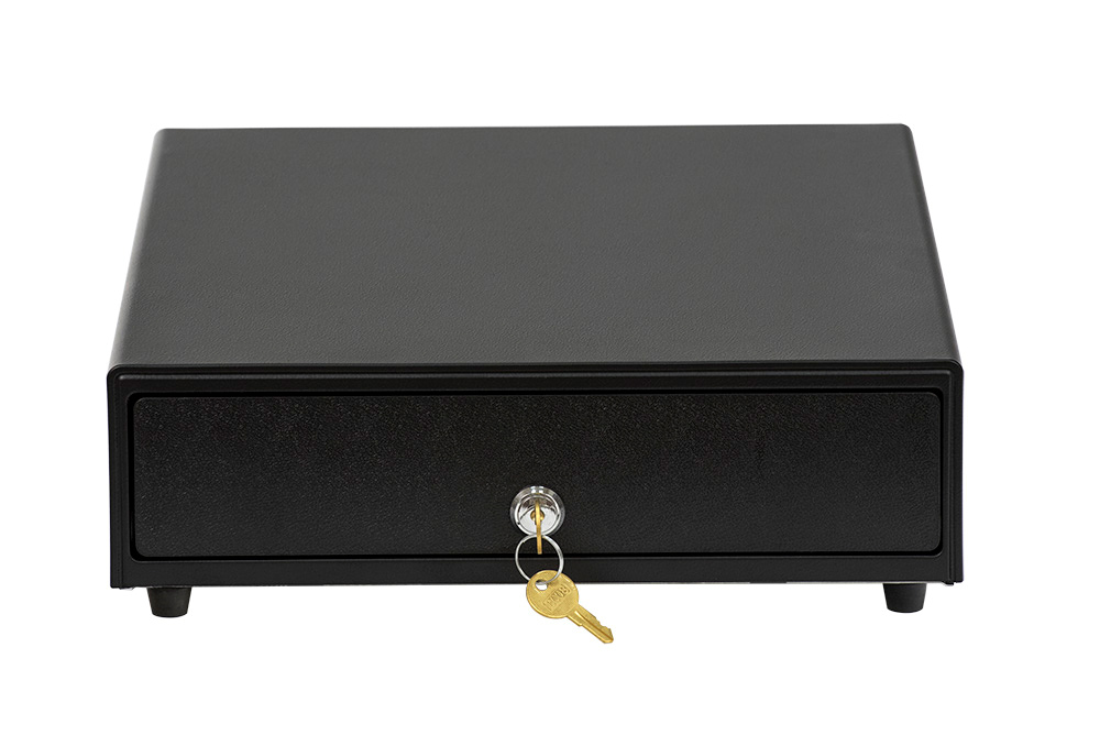 Денежный ящик АТОЛ SB-330-B, механический