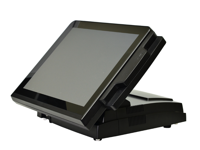 Сенсорный терминал GlobalPOS Air I 15", SSD + Windows Embedded POSReady 7