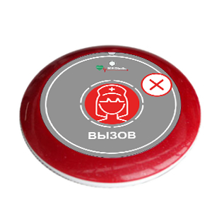Кнопка вызова медсестры MedBeep Med 22G