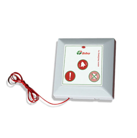 Кнопка экстренного вызова MedBeep MED 73S