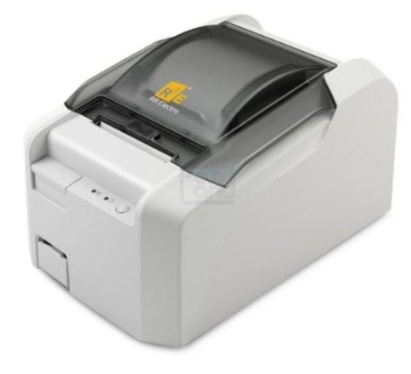 ККТ "РР-03Ф" (без ФН) RS+USB