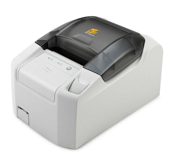 ККТ "РР-02Ф" (без ФН) RS+USB