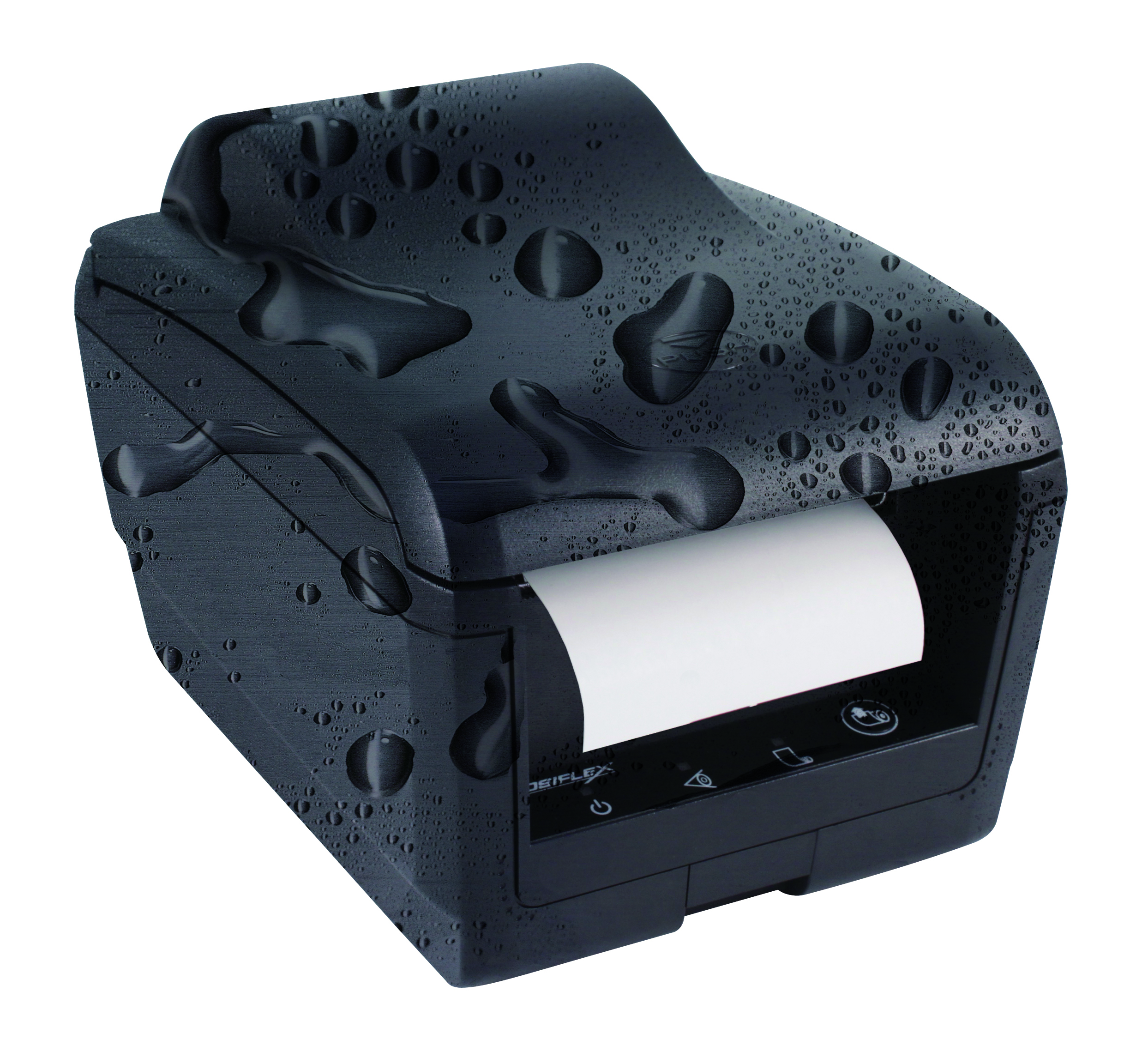 Термопринтеры