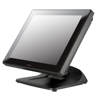 Сенсорный терминал Posiflex XT-4015-B-RT, Intel Core i3, SSD, Windows 10 IoT
