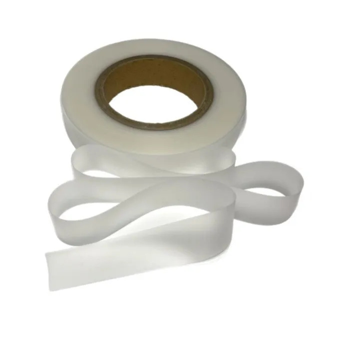 Силиконовая лента TPU210 матовая 30мм/50м