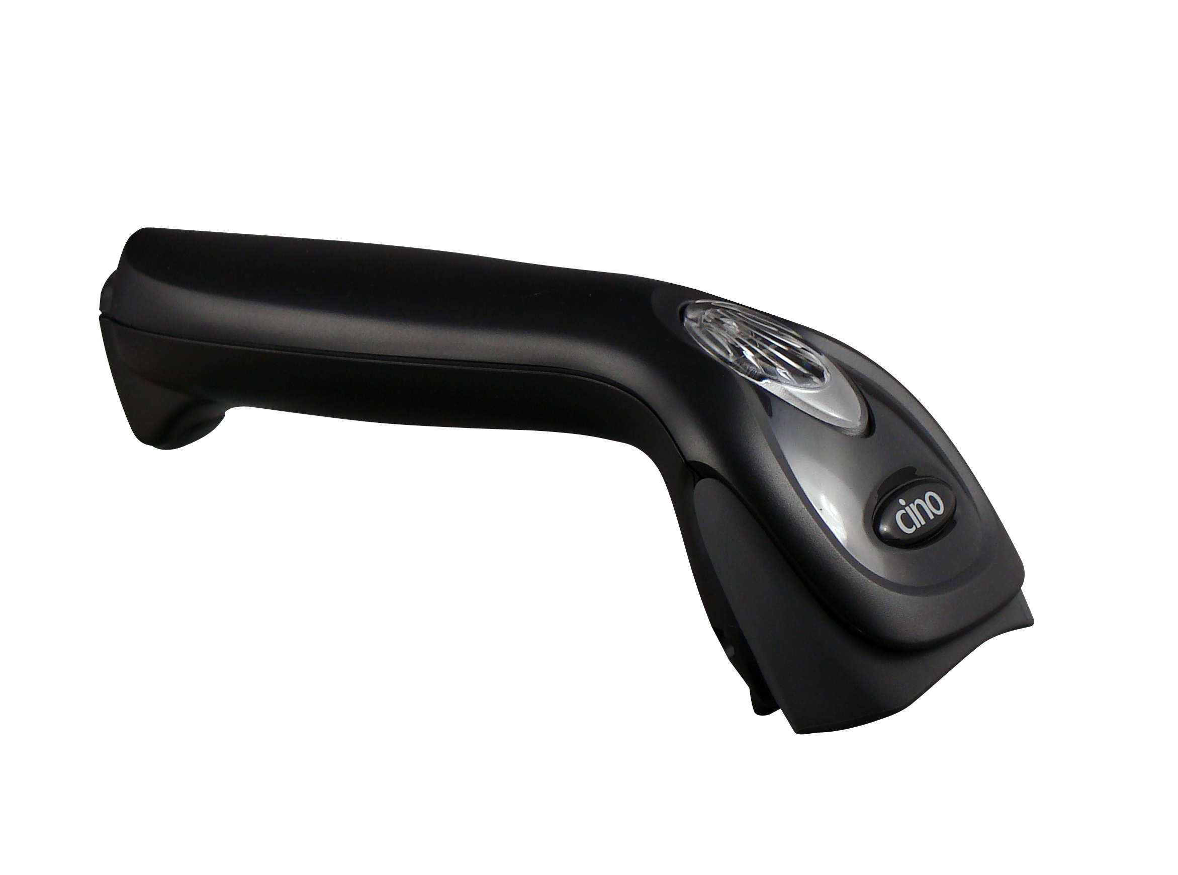 Сканер штрих-кодов CINO F560 USB черный