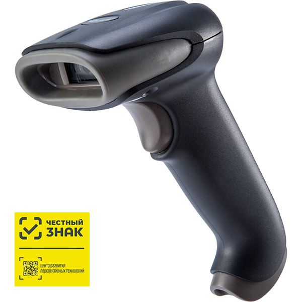 Сканер штрих-кода Winson WNI-6028g 2D USB
