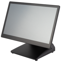 Сенсорный терминал АТОЛ Нео 16 (vPro, 15,6" PCAP, N97, SSD 256GB, RAM 8GB), WiFi, без MSR, c ОС