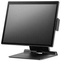 Сенсорный терминал АТОЛ МАКС 15 V2 (15" P-CAP, N100, M.2 SATA 256 Gb, 8Gb DDR4), WiFi, без MSR, c ОС