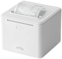ККТ АТОЛ 22 v2 Ф. Белый. с ФН 1.2 36 мес. USB. RS-232. Ethernet. 5.0