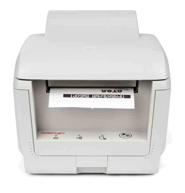Чековый термопринтер Posiflex Aura-9000 USB