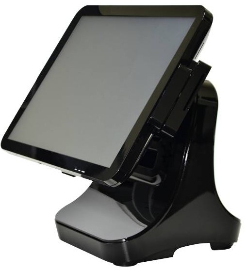 Сенсорный терминал GlobalPOS Cosmo II 15" SSD, без ОС