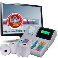 Комплекты доработок для ККМ до 54-ФЗ