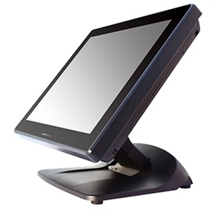 Сенсорный терминал  Posiflex XT-3815-B-RT, 15" TFT P-CAP, SSD, MSR, Windows 10 IoT