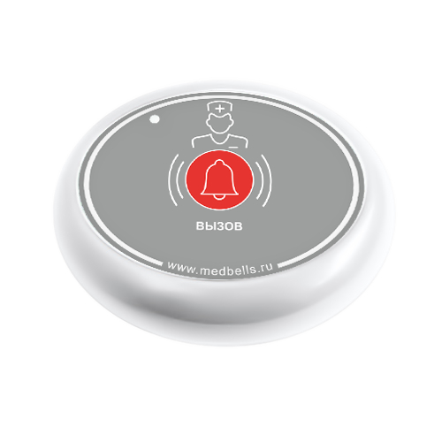 Кнопка вызова медсестры MedBells Y-V1-W02