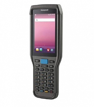 Терминал сбора данных Honeywell EDA60K, 2D + MS: Магазин 15 Базовый ЕГАИС