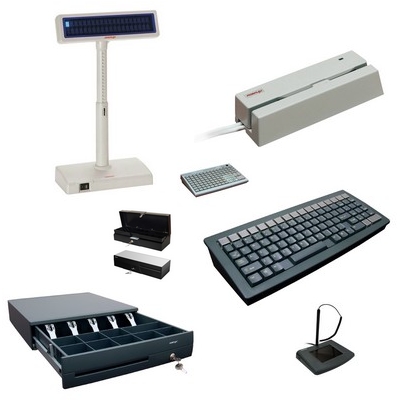 POS-Периферия