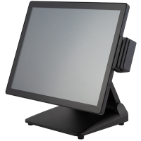 Сенсорный терминал АТОЛ Нео 15 (vPro, 15" PCAP, N97, SSD 128GB, RAM 8GB), WiFi, без MSR, c ОС