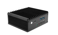 POS-компьютер АТОЛ NFD20 черный, Intel Celeron J6412, SSD 256 Gb, 8 Гб DDR4, без ОС
