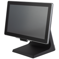 Сенсорный терминал АТОЛ JAZZ 16 Pro (v3, 15.6" IPS, PCAP, N100, SSD 128 GB, 8GB DDR4), WiFi, без MSR, без ОС