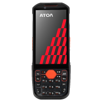 Терминал сбора данных АТОЛ Smart M20