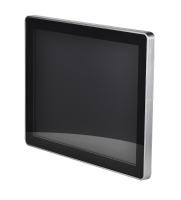Дополнительный монитор 15.6" АТОЛ SM16 Rev.2, темно-серый, для терминала JAZZ 15/15 Pro/16/16 Pro