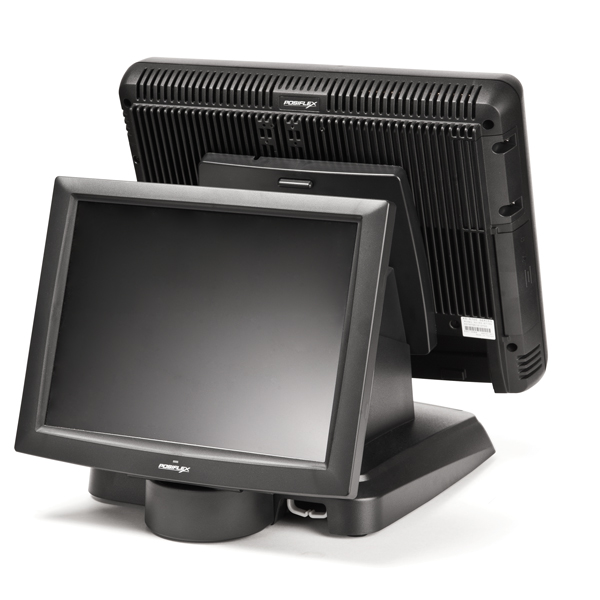 POS-мониторы