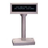 Дисплей покупателя ICD2002F