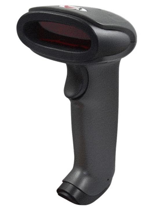 Сканер штрих-кода Sunlux XL-3200A 2D, USB, с подставкой