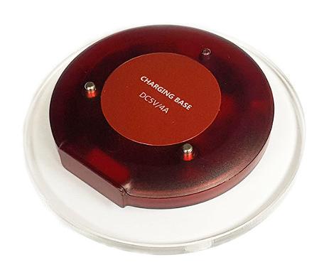 Запасной пейджер Smart 860