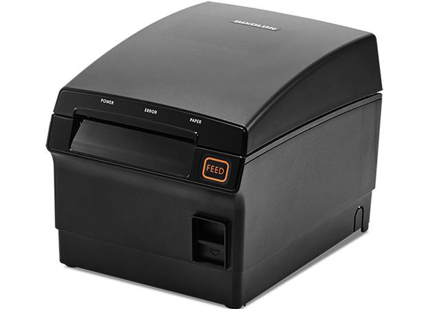 Чековый термопринтер Bixolon SRP-F350 II COSK USB, RS-232, Ethernet