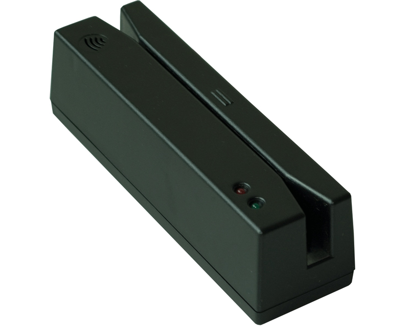 Считыватель магнитных карт АТОЛ MSR-1272, USB