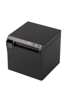 Чековый принтер АТОЛ Jett, USB, LAN, черный