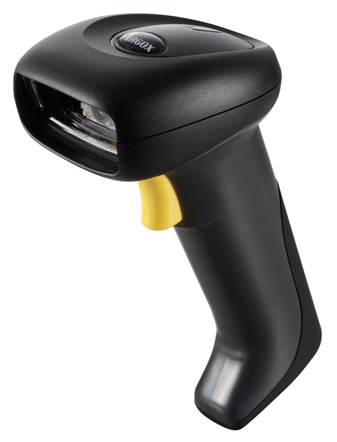 Сканер Argox AS-9500 2D USB